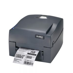 GoDEX G500U Direct thermal & Thermal transfer Barcode Industrial Printer