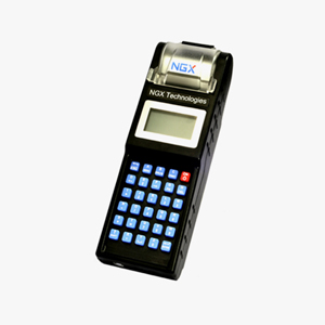 Handheld Ticketing Machine (HTM210)
