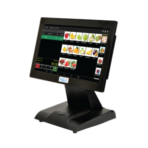 Android Touch POS (NUNIX)