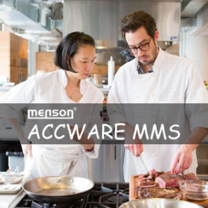 Menson’s Accware Stores MMS